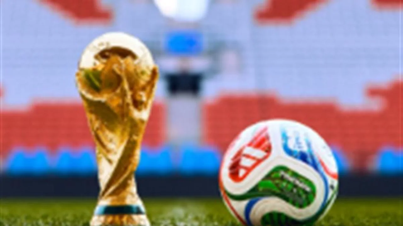 تردد القناة الجزائرية لمشاهدة مباريات كأس العالم مجانًا